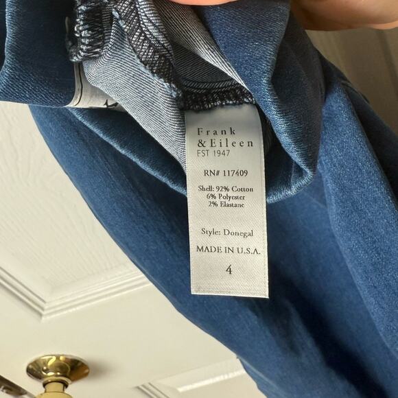 Frank & Eileen Donegal Unforgettable Skirt  4 - Picture 9 of 10